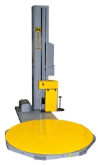 Handle-It 1100AC Semi-Automatic Stretch Wrap Machine 